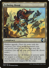 Echoing Boon - Magic: The Gathering - MoxLand